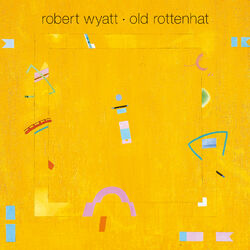 Cover of Old Rottenhat