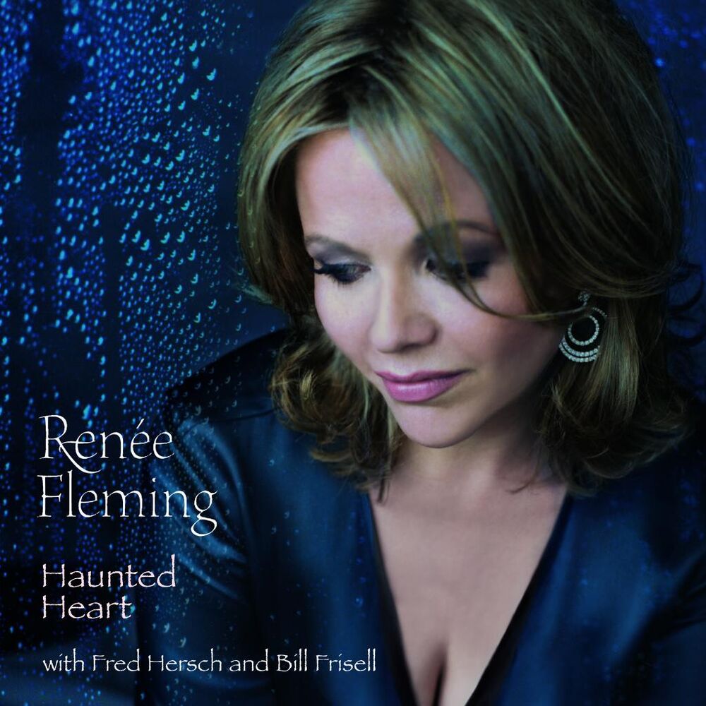 Picture of Haunted Heart