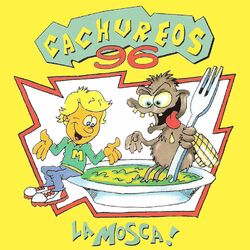 Cachureos 96