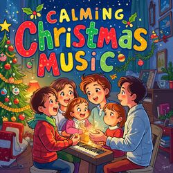 Cover of Christmas Music