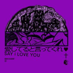 Cover of 愛してると言ってくれ
