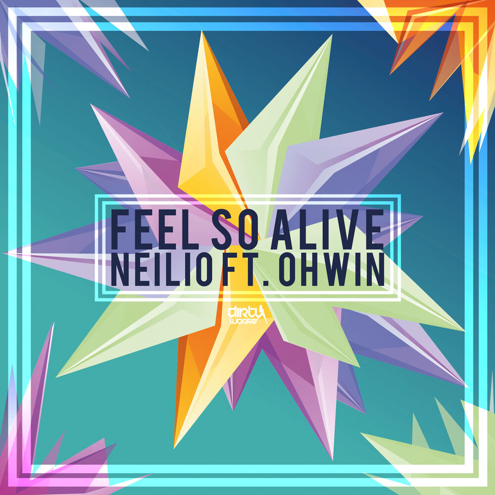 Picture of Feel So Alive