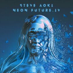 Cover of Neon Future IV