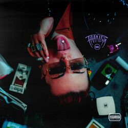 Cover of I DON'T CARE