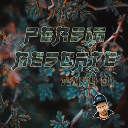 Cover of Persia Rescate