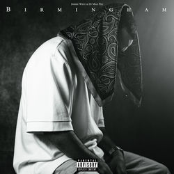 Cover of Birmingham by undefined