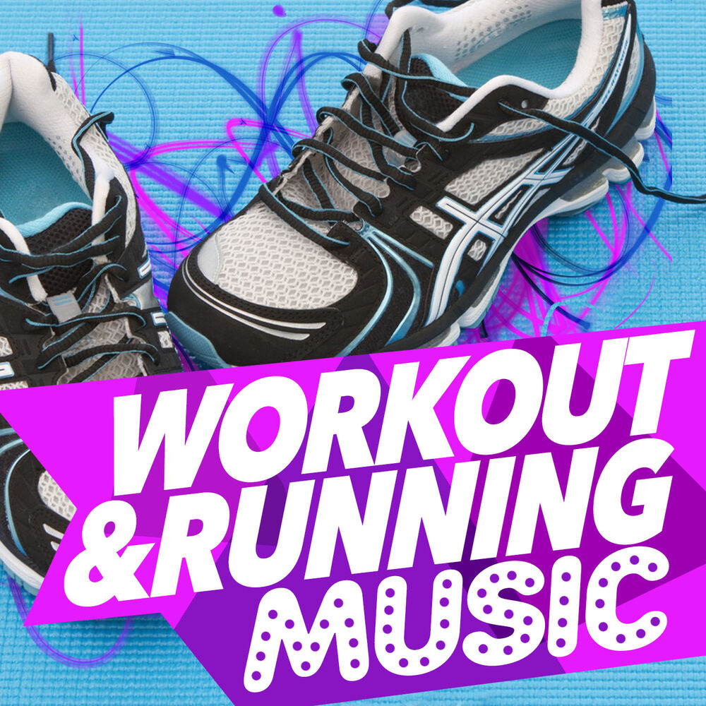 Picture of Workout and Running Music