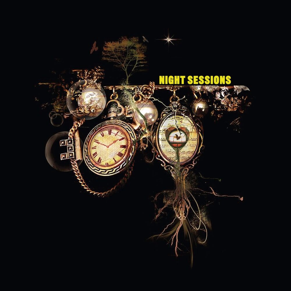Picture of Night Sessions