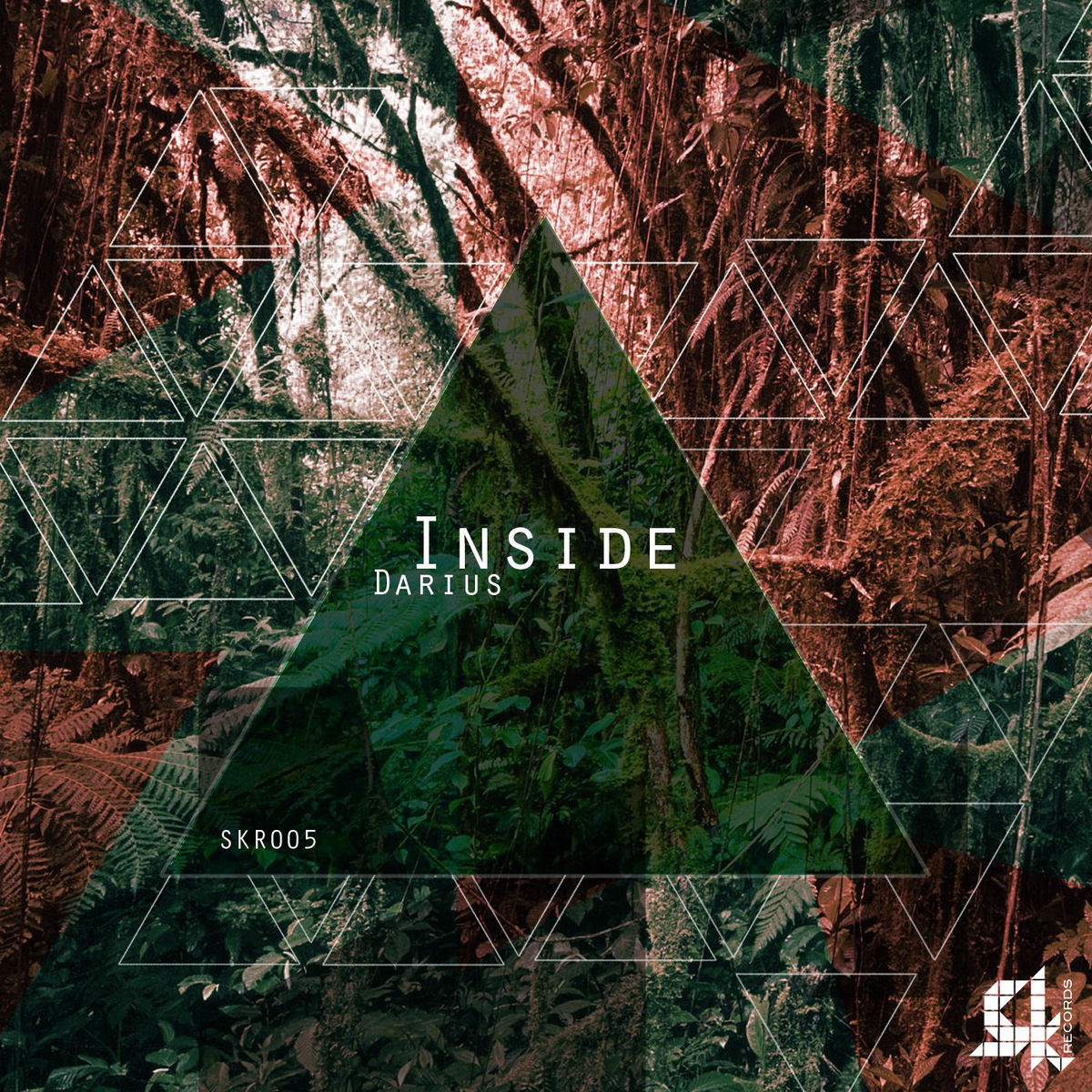 Album cover of Inside