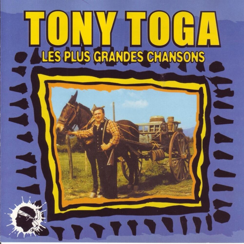 Picture of Les plus grandes chansons