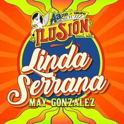 Cover of Linda Serrana