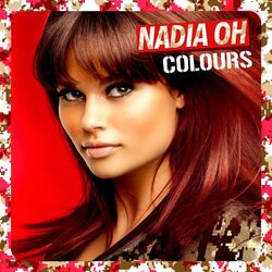 Cover of Colours