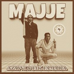 Cover of MAJJE