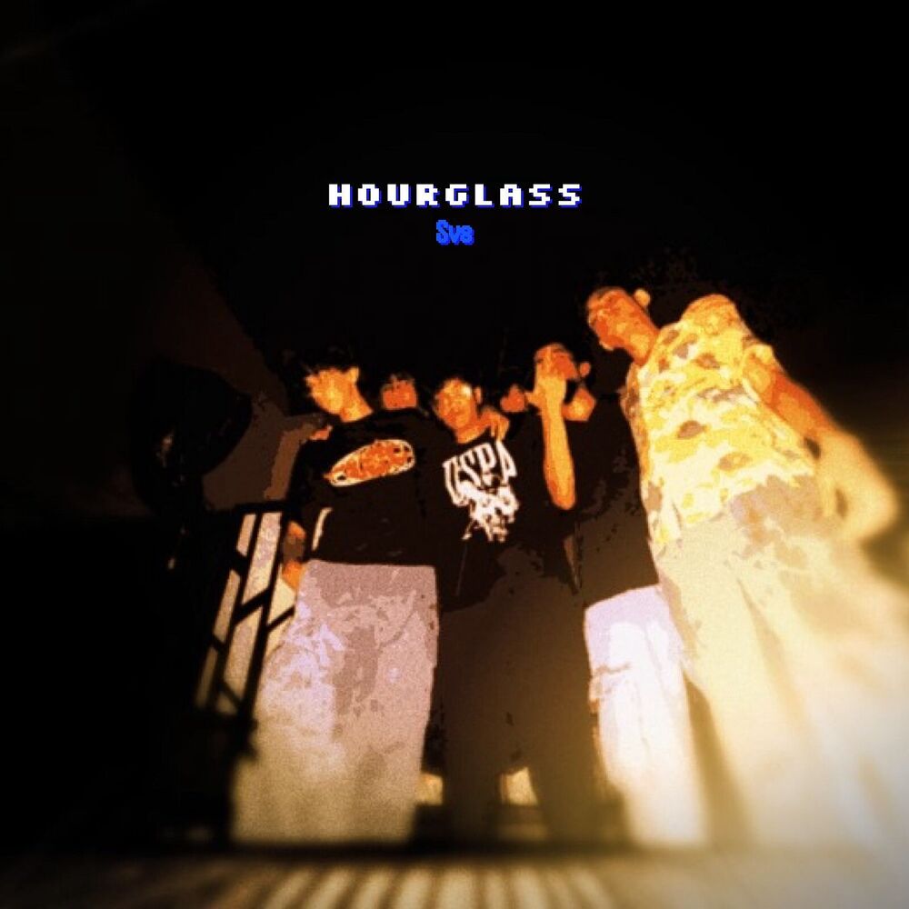 Picture of Hourglass