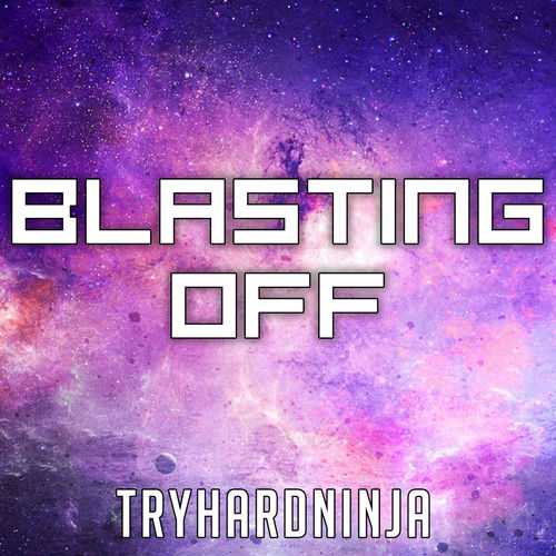 Blasting Off