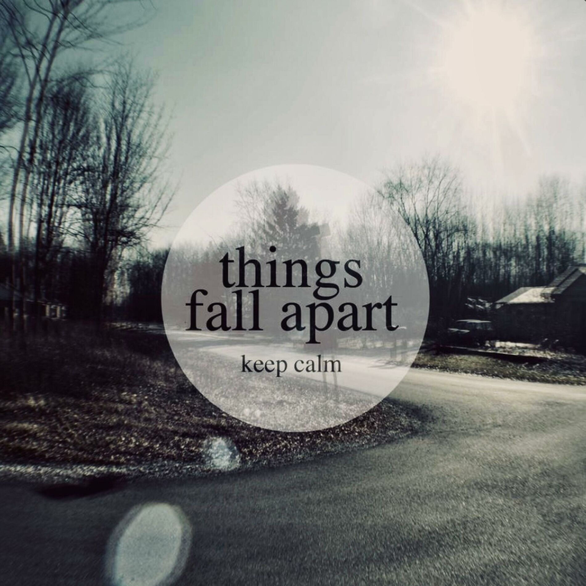 Album cover of keep calm EP