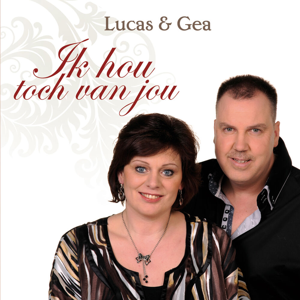 Picture of Ik Hou Toch Van Jou