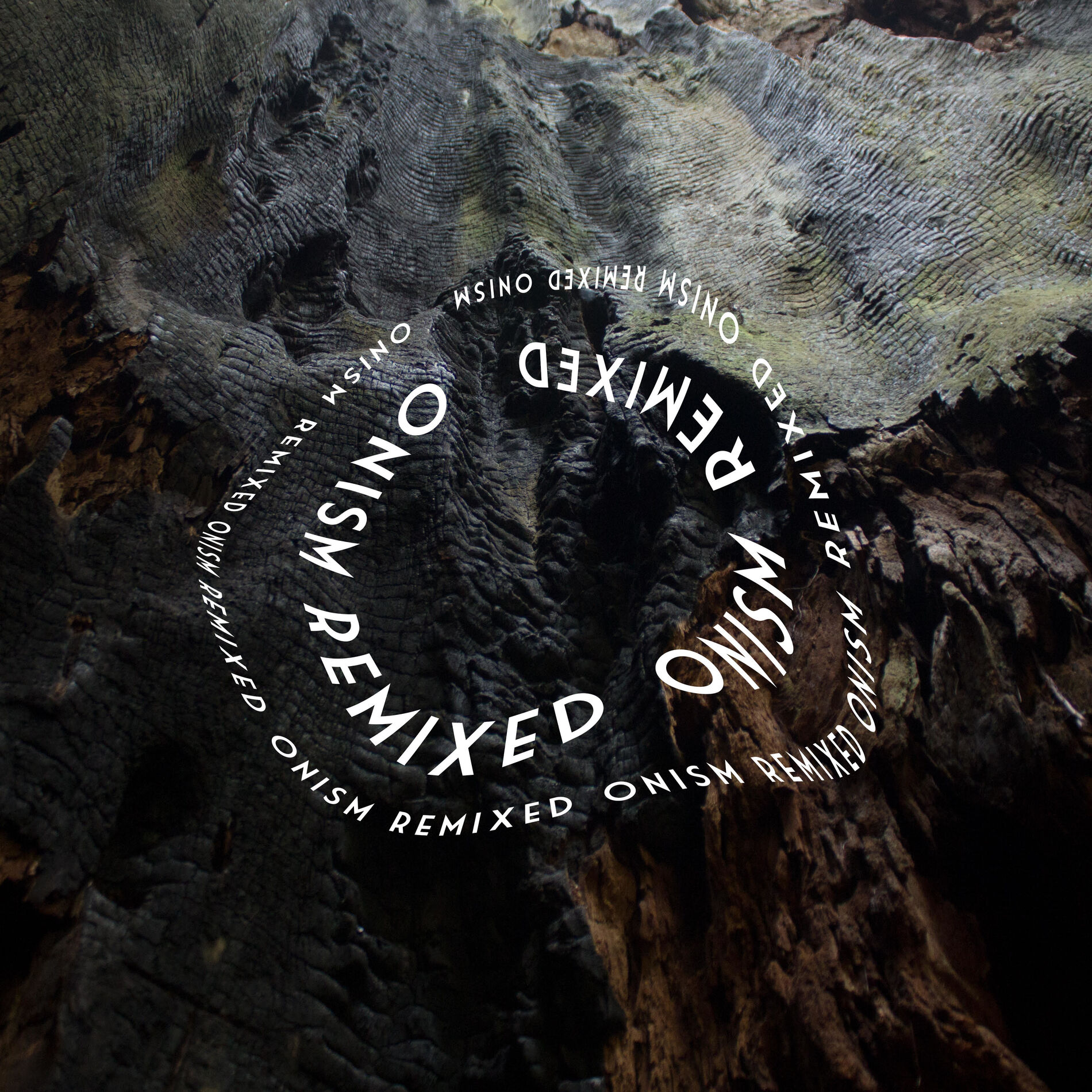 Album cover of Onism: Remixed