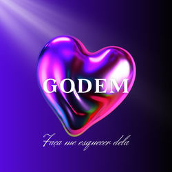 Cover of Faça Me Esquecer Dela by undefined