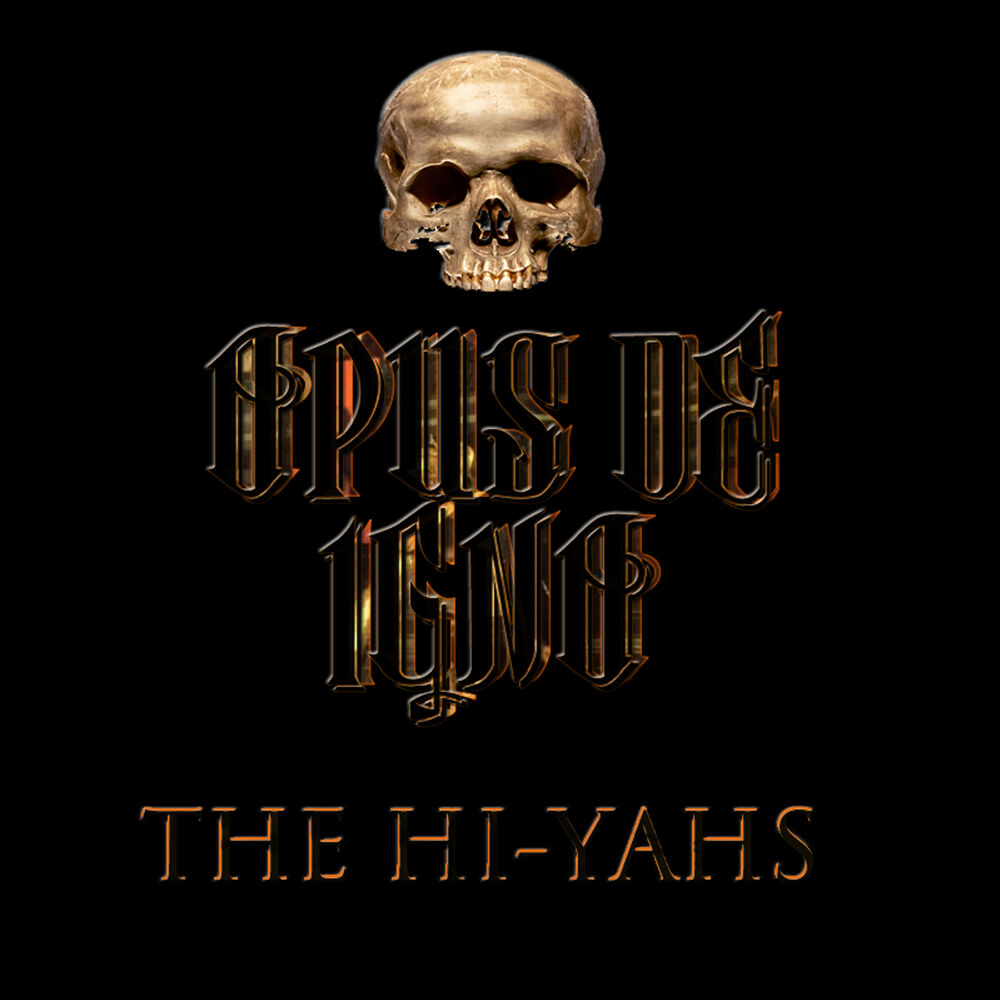 Picture of Opus De Igno