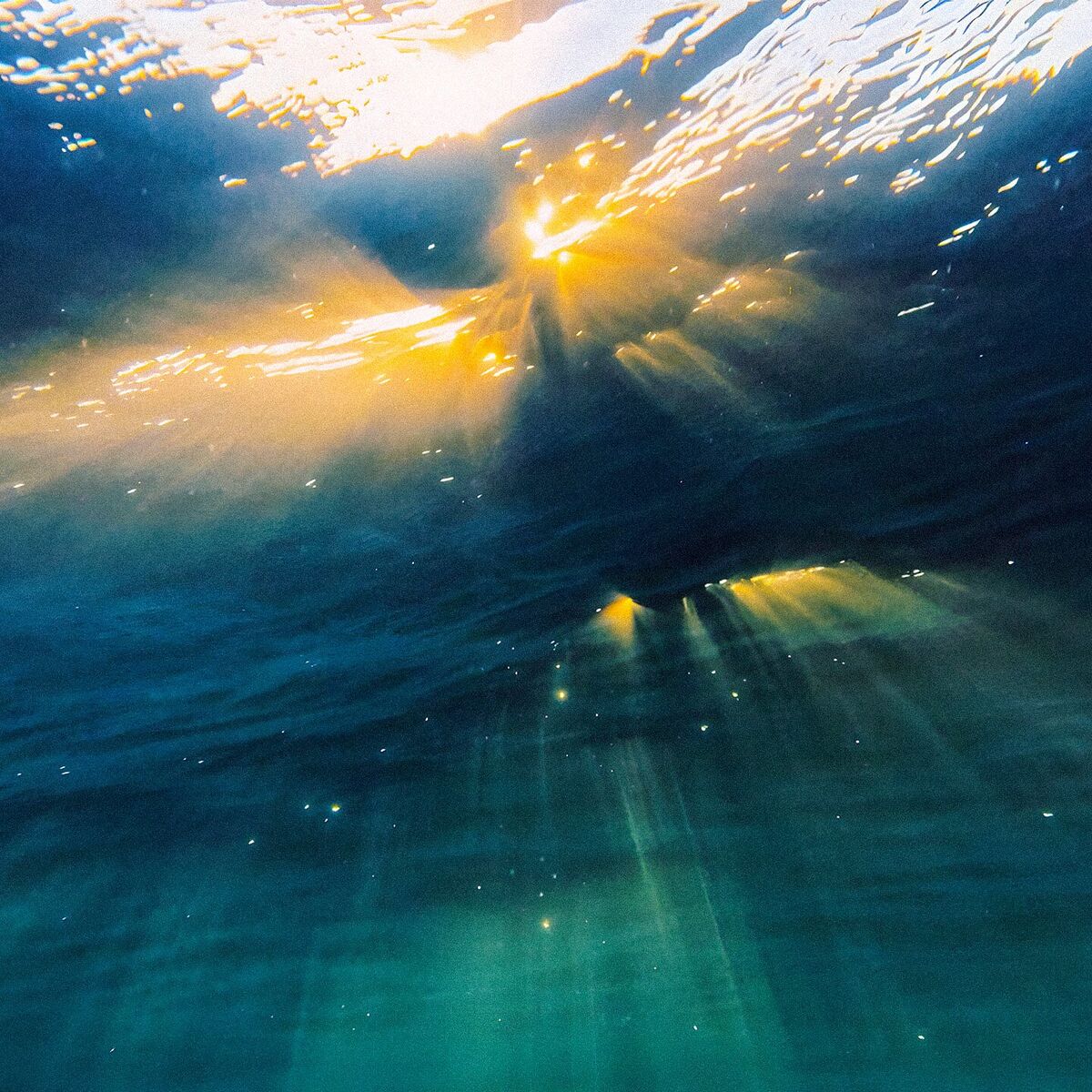 Album cover of Floating