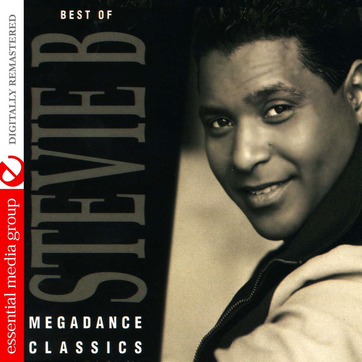 Album cover of Best of Megadance Classics (Digitally Remastered)