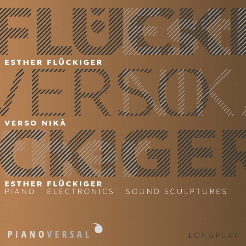 Picture of Verso Nikà (Piano - Electronics - Sound Sculptures)