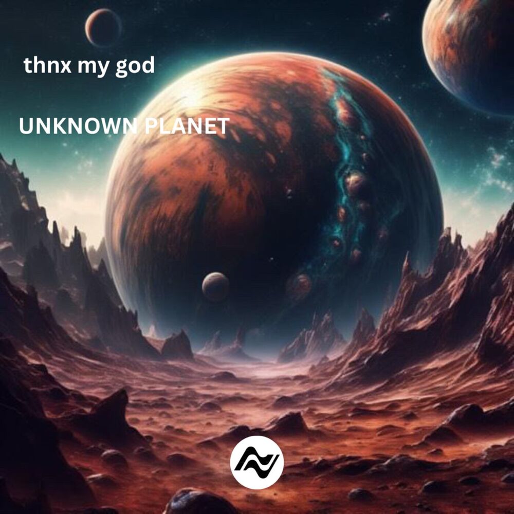 Picture of Unknown Planet