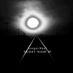 Cover of Friday Night EP