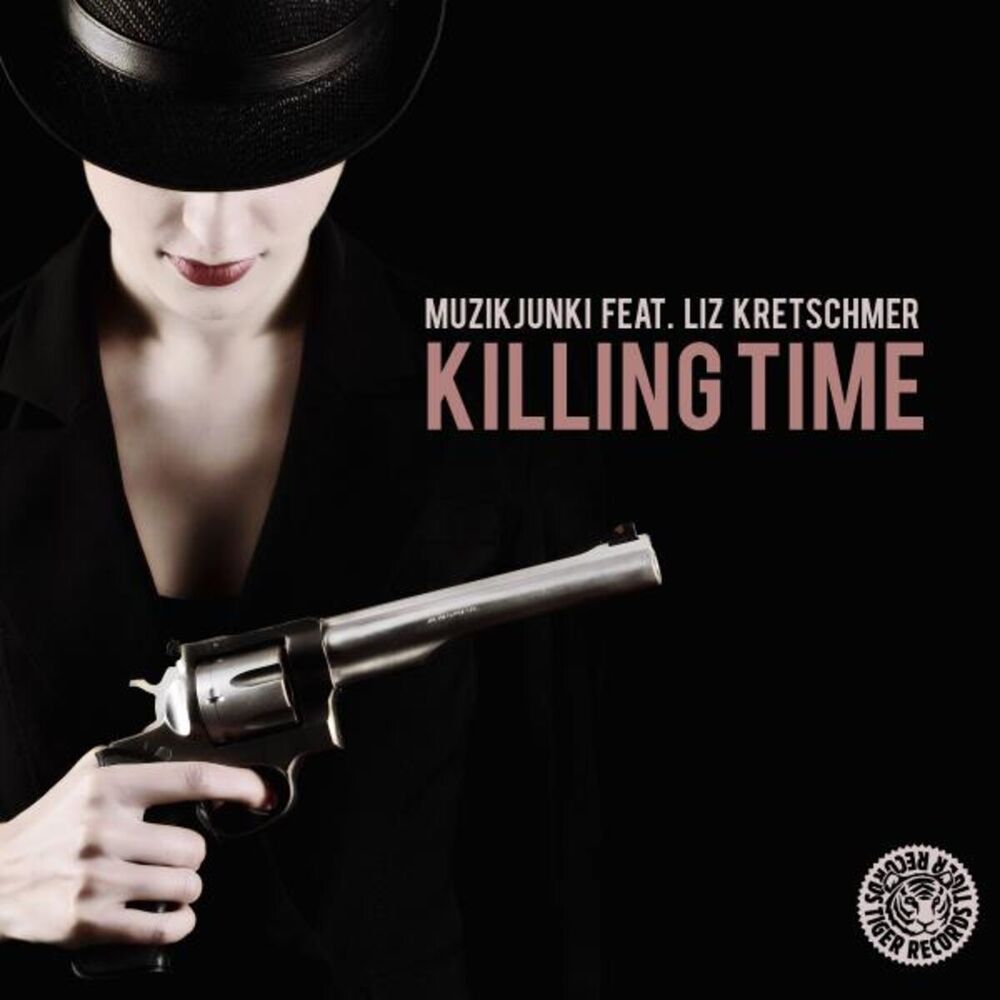 Picture of Killing Time