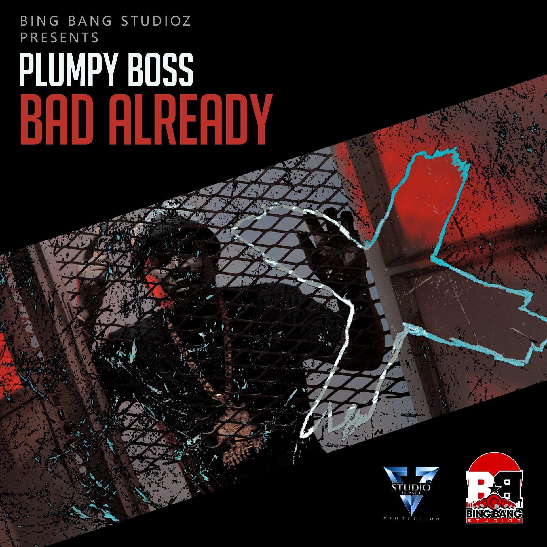 Album cover of Bad Already
