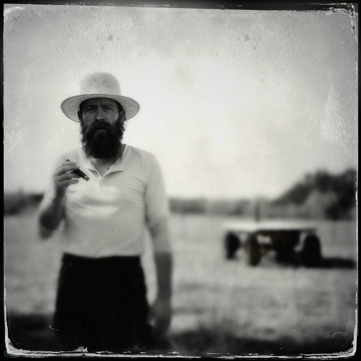 Album cover of Fundamental Elements