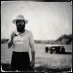 Cover of Sessions from the Lonehand, Vol. 1