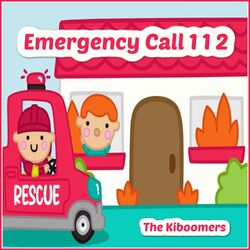 Cover of Emergency Call 1 1 2