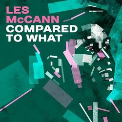 Cover of Compared to What