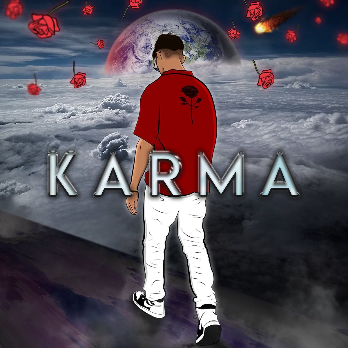 Album cover of Karma