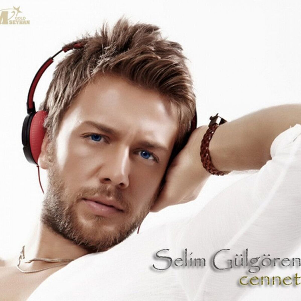 Album cover of Cennet