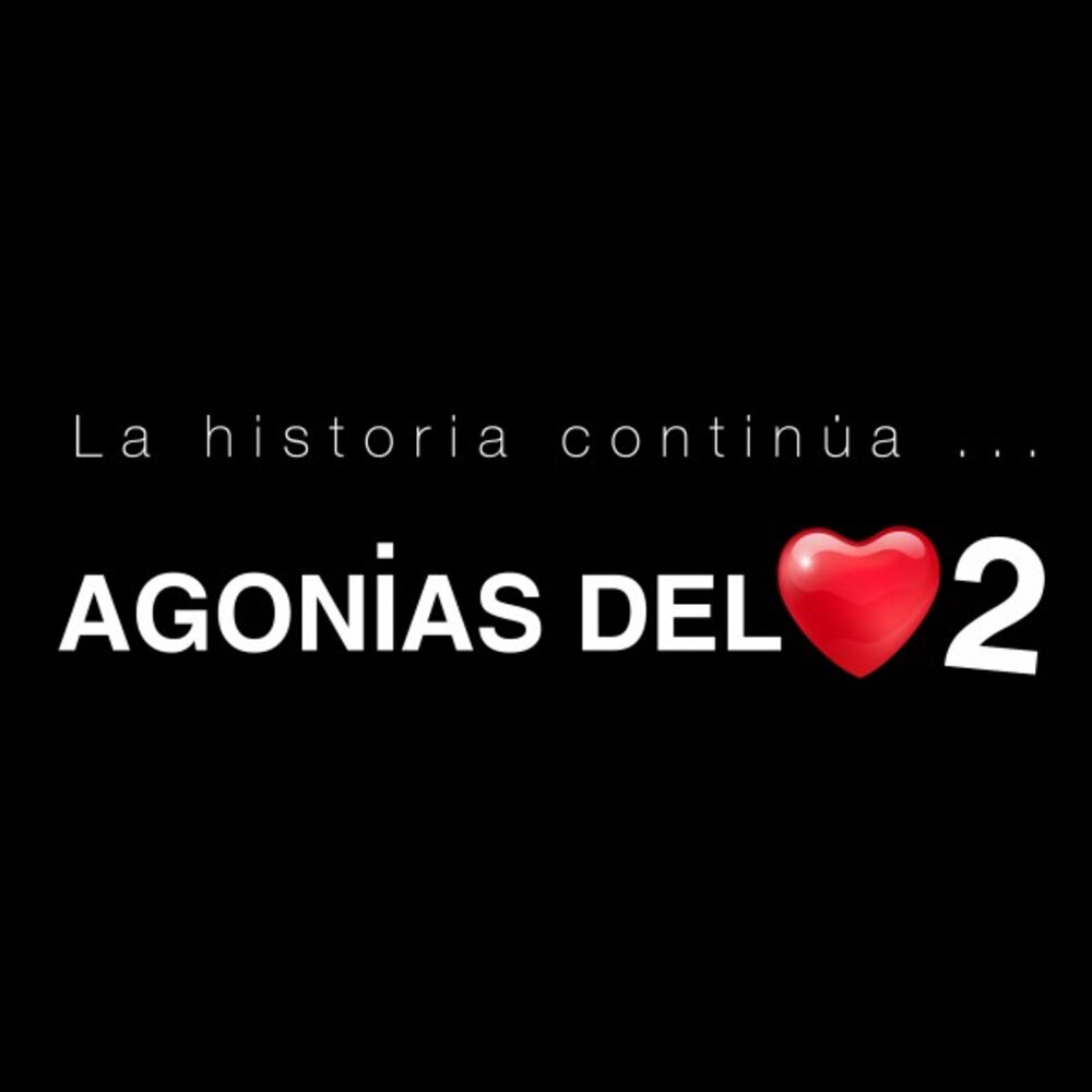 Picture of Agonias del Corazón, Pt. 2