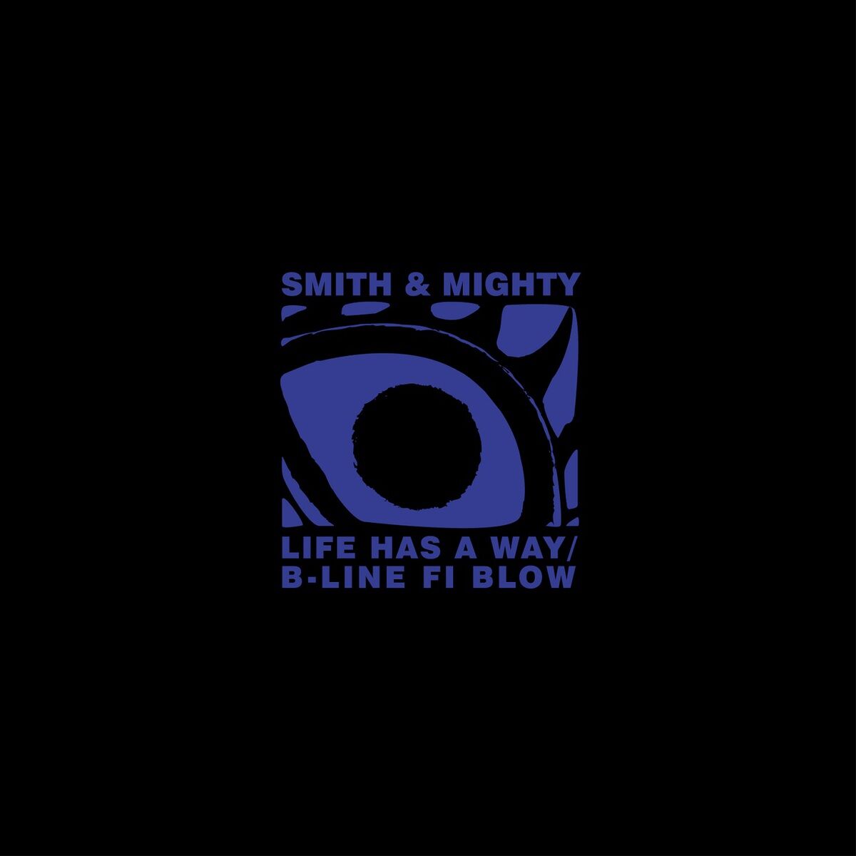 Album cover of Life is ...