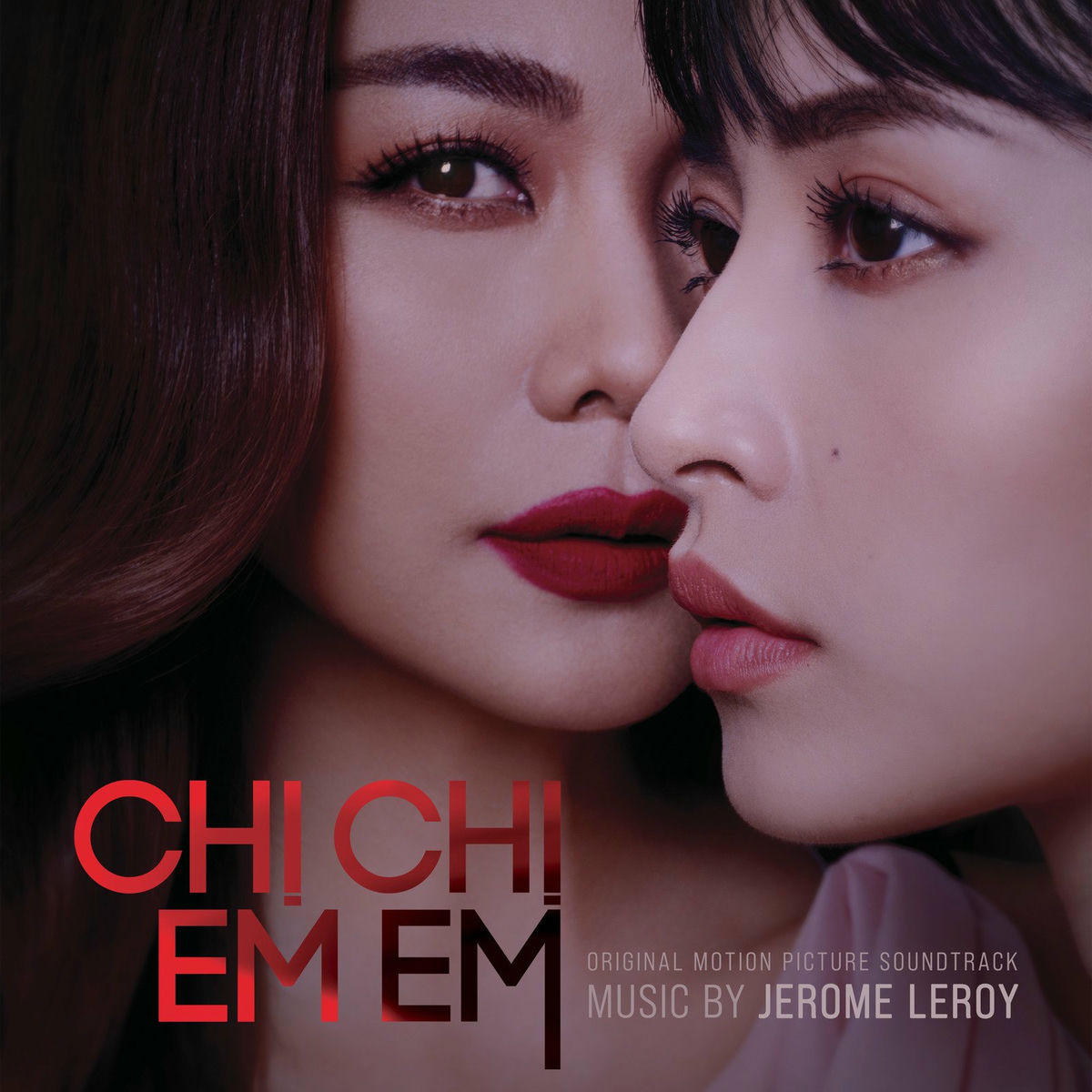 Album cover of Chi Chi Em Em (Original Motion Picture Soundtrack)