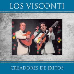 Cover of Creadores de Exitos