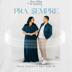 Cover of Pra Sempre (Ao Vivo)