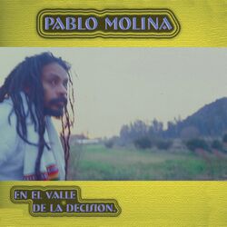Cover of En el Valle de la Decisión