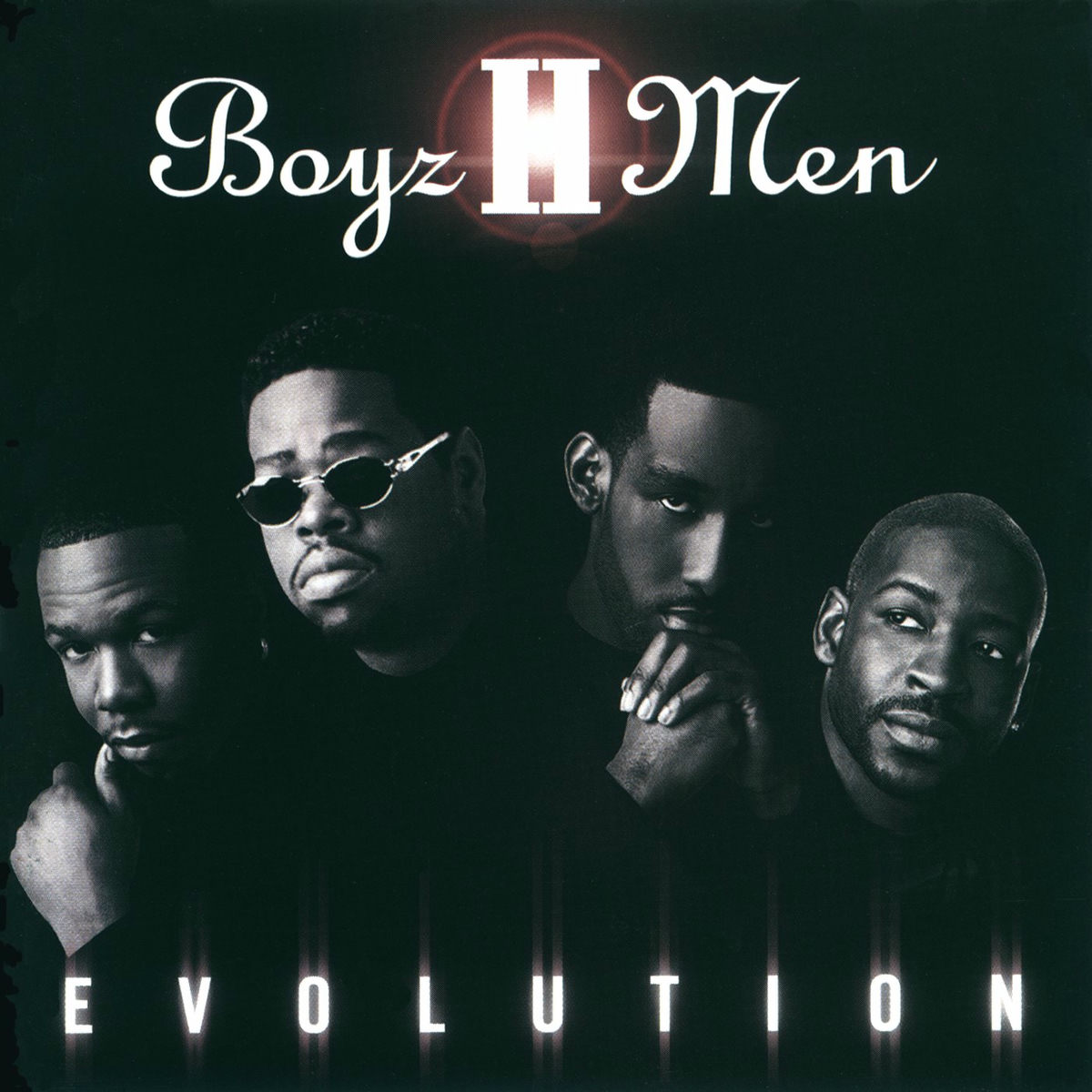 Boyz II Men - Evolution | Deezer