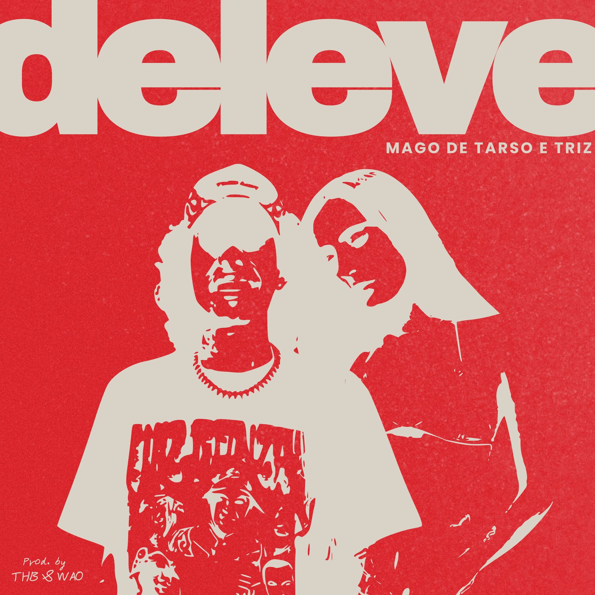 Album cover of De Leve