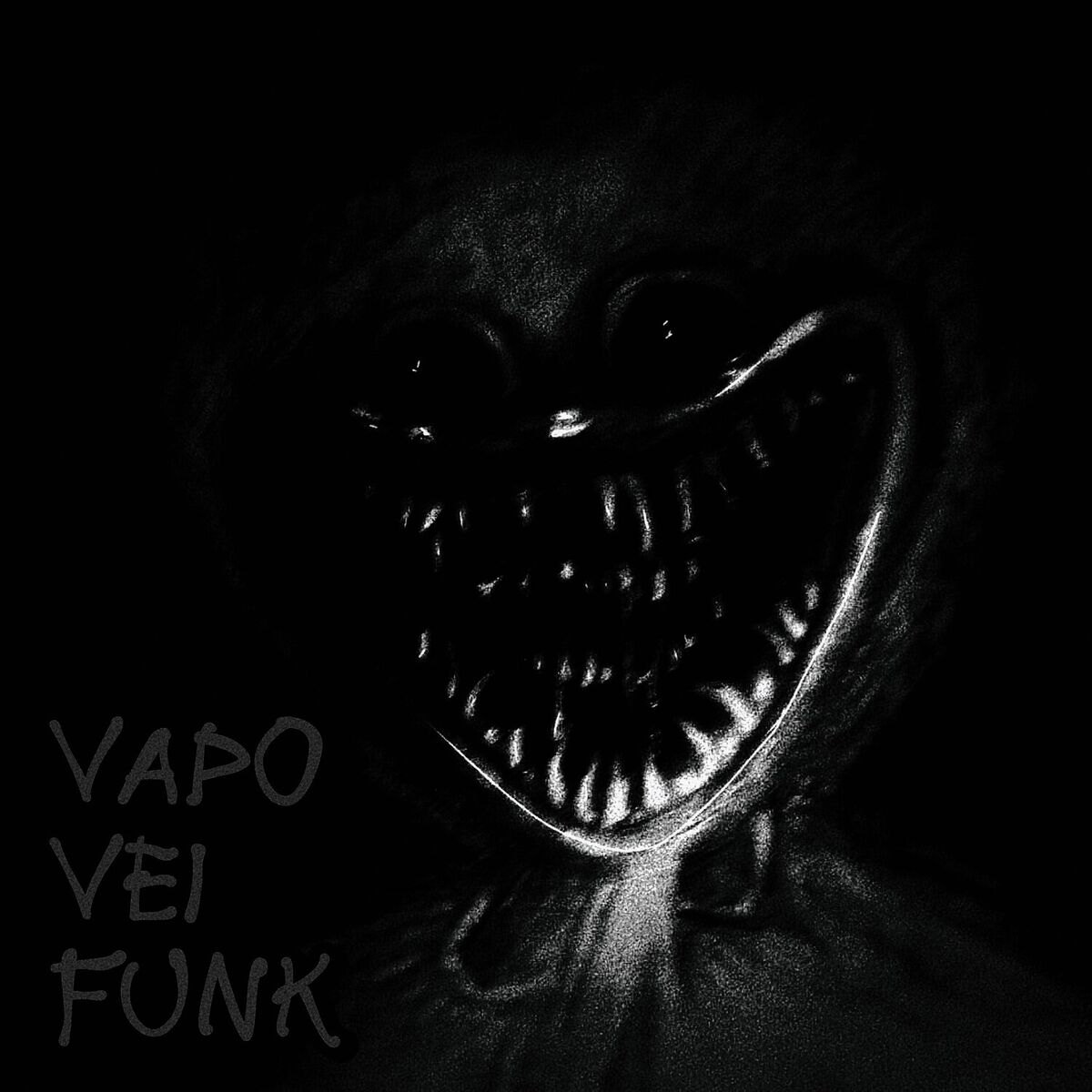 Album cover of VAPO VEI FUNK