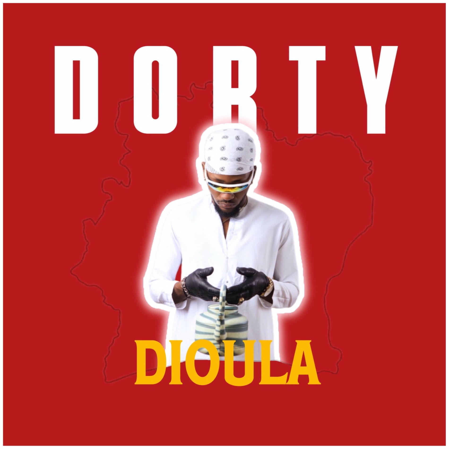Album cover of Dioula