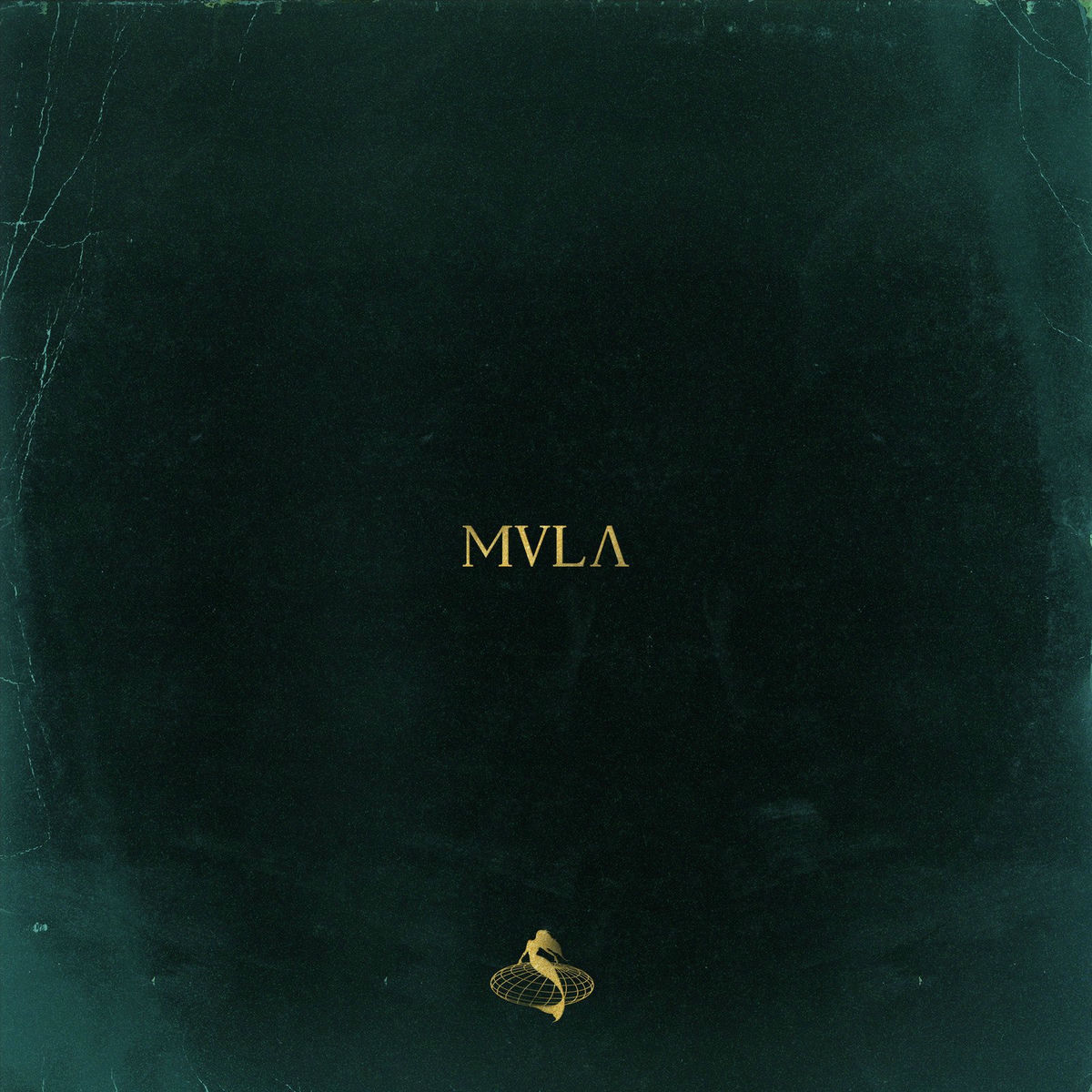 Album cover of MVLA