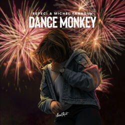 music cover