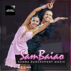Cover of Sambaiao
